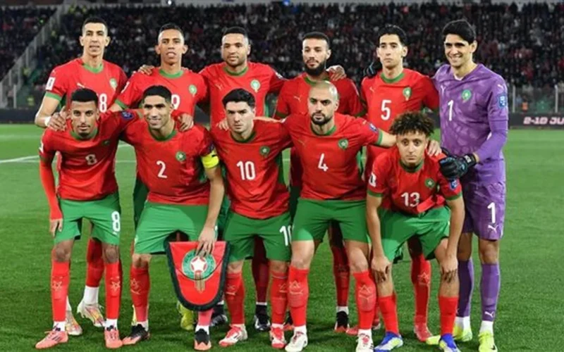 منتخب المغرب في كأس أمم إفريقيا: تحليل أداء 20 مباراة ونتائجها الكبرى